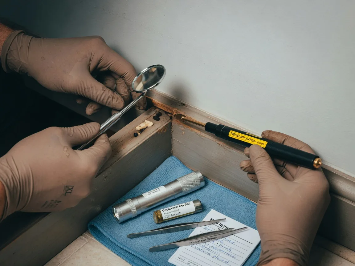 Why choose Emergency Pest Control in Martin, TN